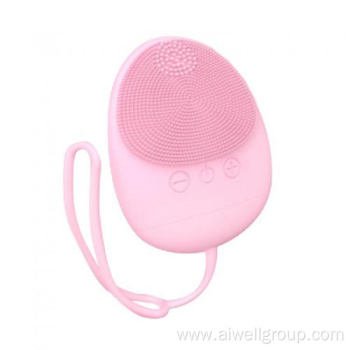 Facial Deep Pore Cleansing Brush